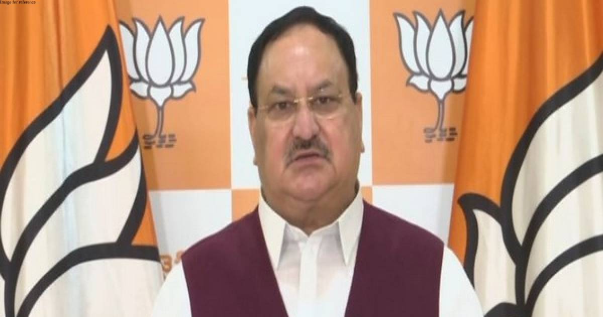 Eye on polls, Nadda to chair meeting of BJP's national general secretaries at his residence today